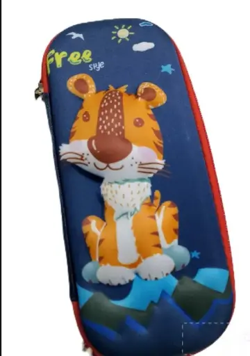 Pencil case unique design