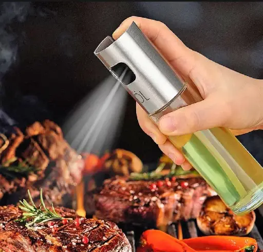 Oil spray bottle for cooking 200 ml