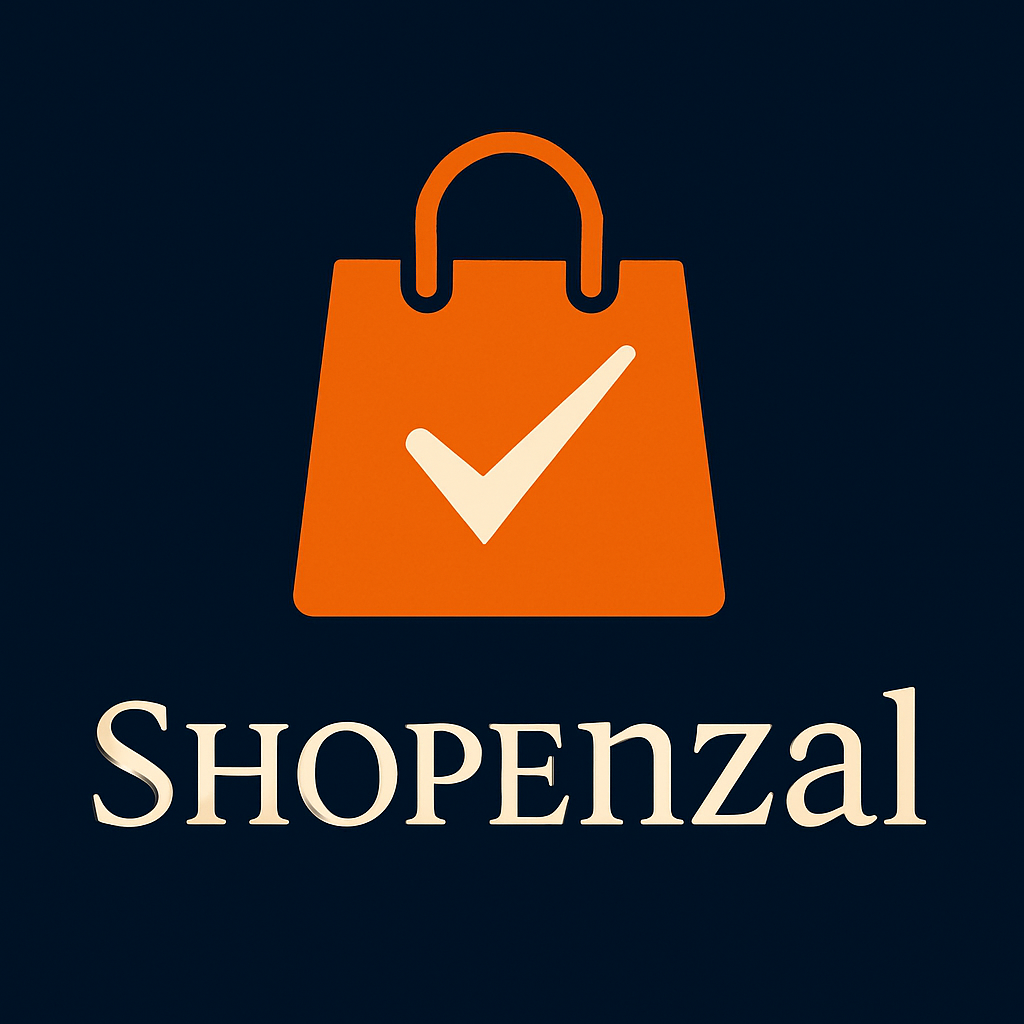 ShopEnzal